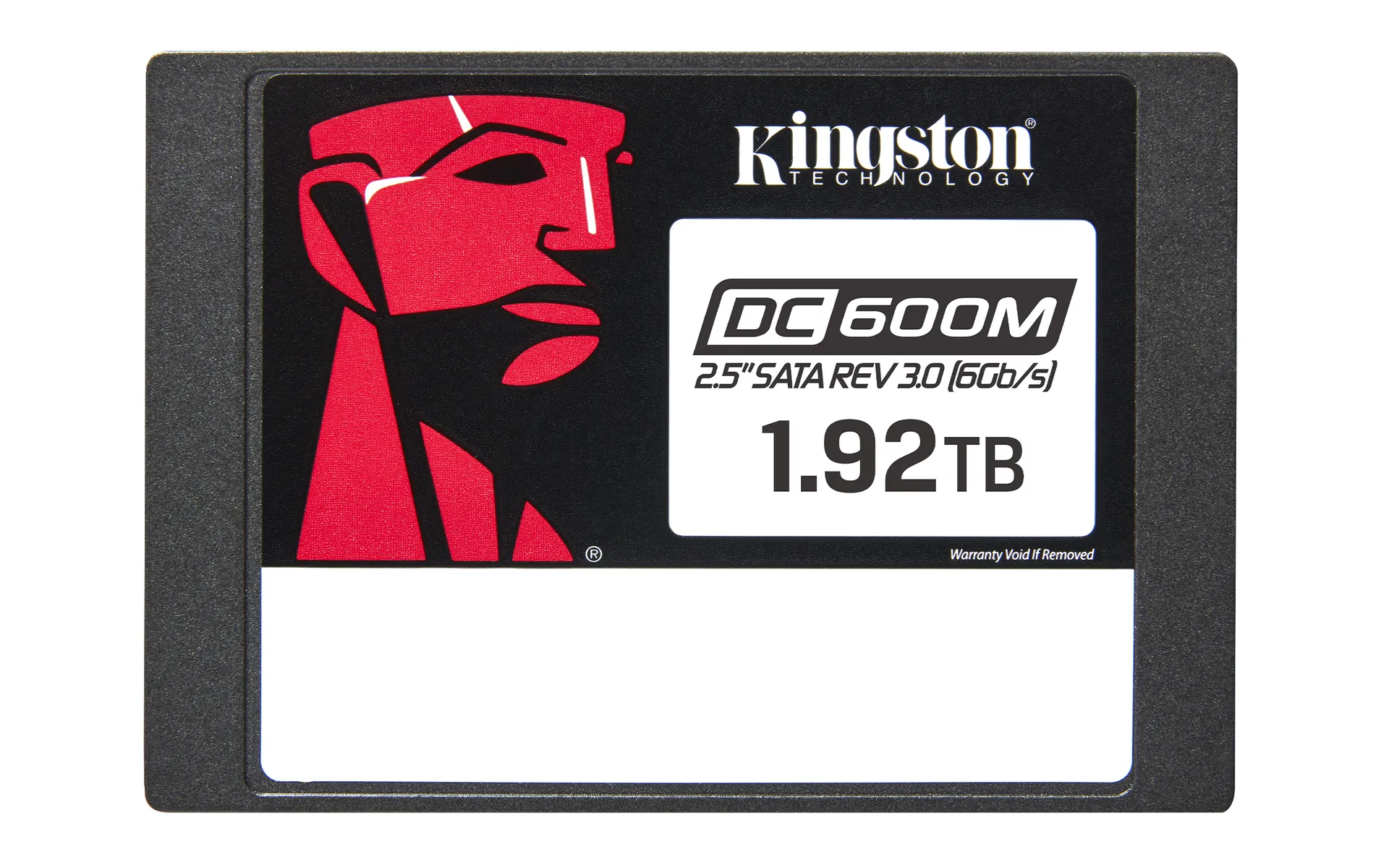 Kingston Technology 1920G DC600M (gemischte Nutzung) 2,5″ Enterprise SATA SSD Kingston Technology 1920G DC600M (gemischte Nutzung) 2,5″ Enterprise SATA SSD
