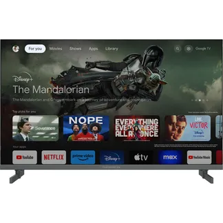 65QG4S14, QLED-Fernseher 65QG4S14, QLED-Fernseher