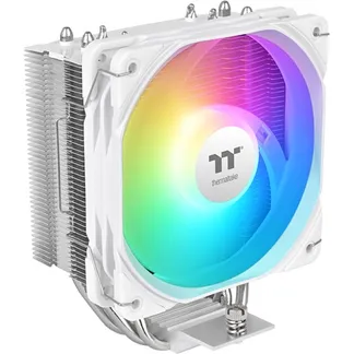 UX400 ARGB Sync White, CPU-Kühler UX400 ARGB Sync White, CPU-Kühler