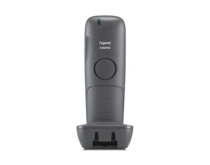Gigaset E560 HX Platin – Bild 2