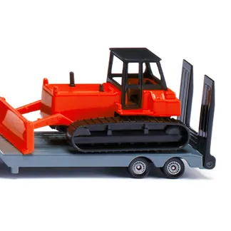Siku 1762 maßstabsgetreue modell LKW-/Anhänger-Modell 1:87 Siku 1762 maßstabsgetreue modell LKW-/Anhänger-Modell 1:87