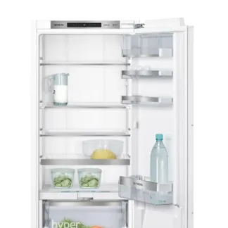 Siemens iQ700 KI51FADE0 Kühlschrank Integriert 220 l E Weiß Siemens iQ700 KI51FADE0 Kühlschrank Integriert 220 l E Weiß
