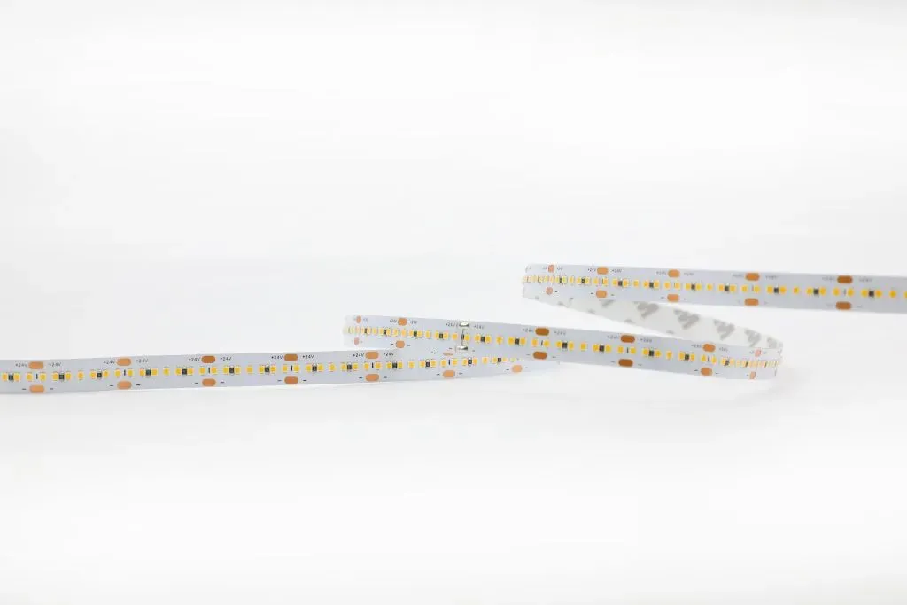 Synergy 21 LED Flex Strip 2022 - 280 NW DC24V 96W HE IP20 – Bild 4