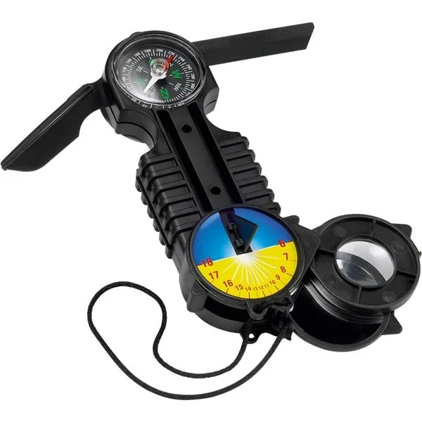 Kosmos Die drei ??? Multi-Spion – Bild 2