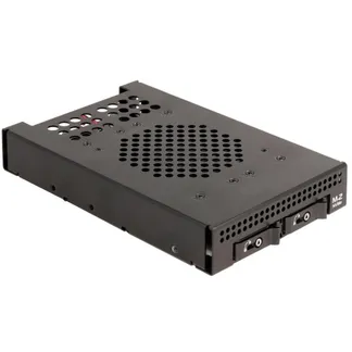 3.5? Wechselrahmen für 2 x M.2 NVMe SSD, Einbaurahmen 3.5? Wechselrahmen für 2 x M.2 NVMe SSD, Einbaurahmen