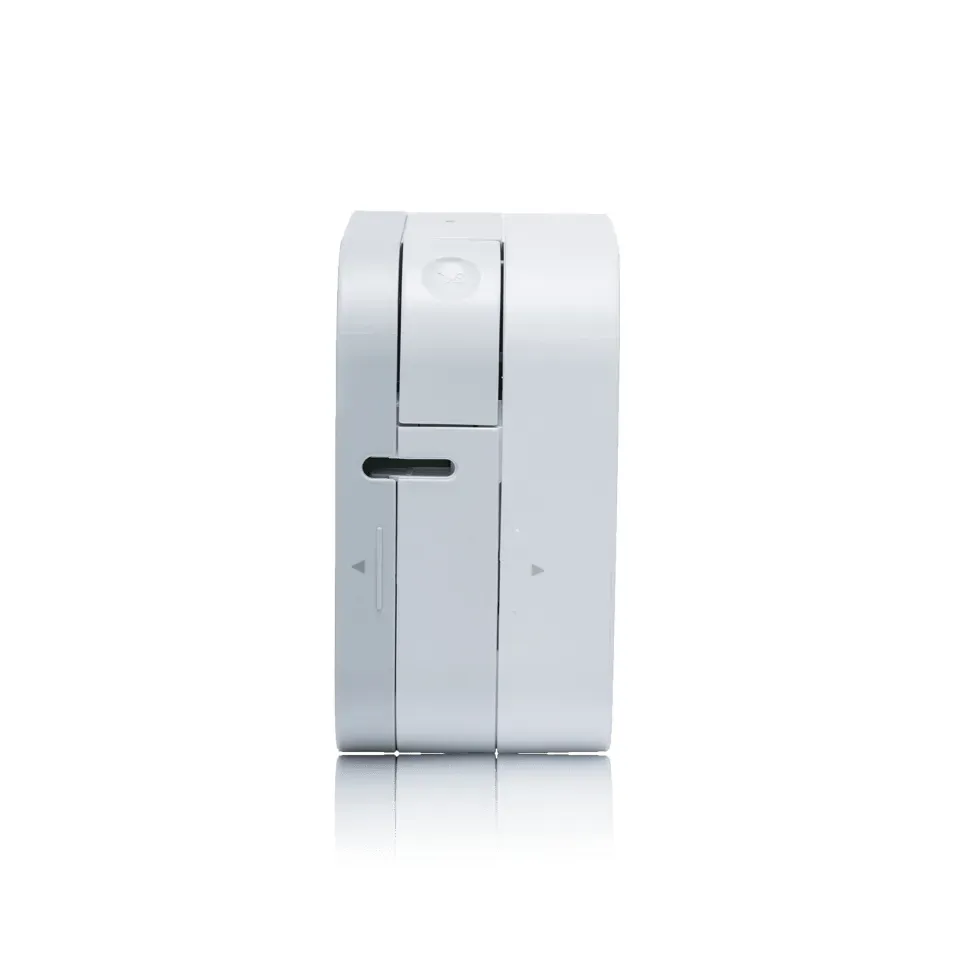 Brother P-touch CUBE PT-P300BT – Bluetooth-Beschriftungsgerät Brother P-touch CUBE PT-P300BT – Bluetooth-Beschriftungsgerät