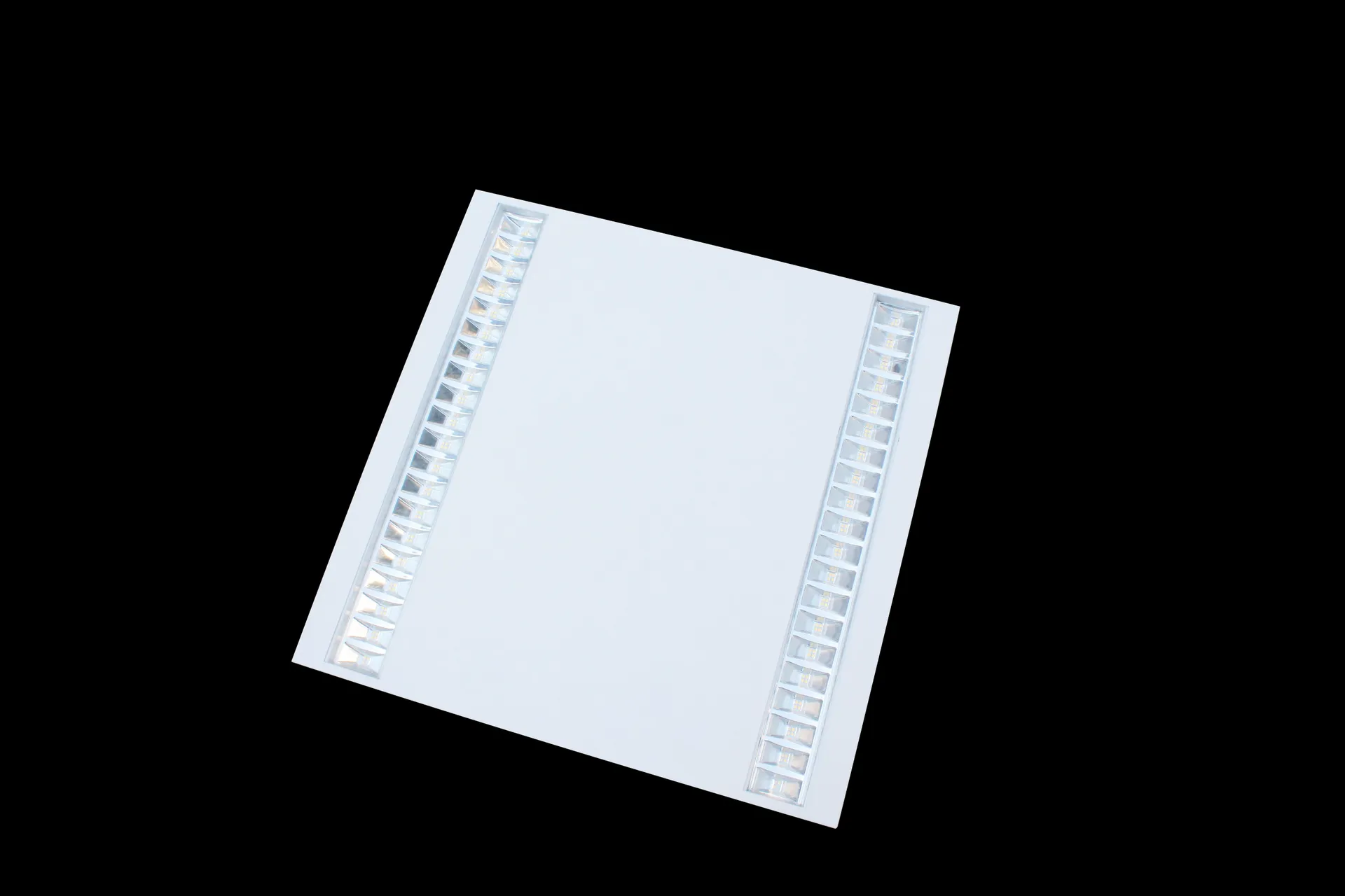 Synergy 21 LED light panel 620*620 ROW neutralweiß 30W weiss UGR – Bild 7