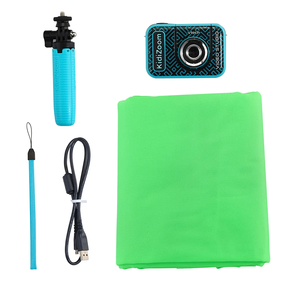 VTech Video Studio HD Digitalkamera für Kinder VTech Video Studio HD Digitalkamera für Kinder