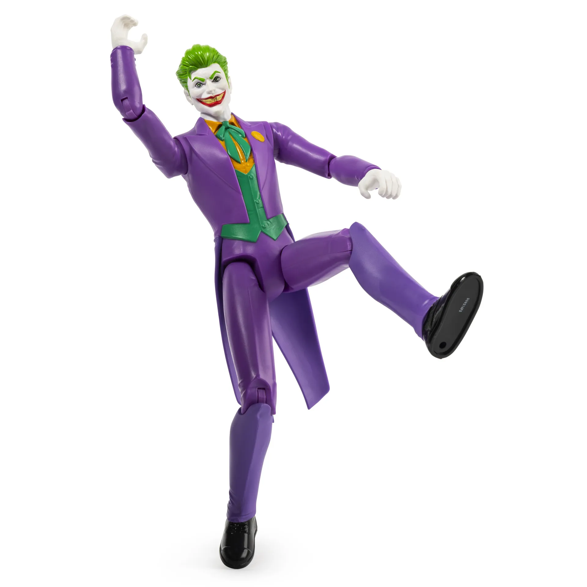 DC Comics Batman 30cm JOKER-Actionfigur – Bild 3