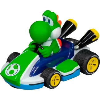 EVOLUTION Mario Kart – Yoshi, Rennwagen EVOLUTION Mario Kart – Yoshi, Rennwagen