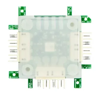 ALLNET Brick’R’knowledge LED adressierbar T-Stück Pixel LED ALLNET Brick’R’knowledge LED adressierbar T-Stück Pixel LED