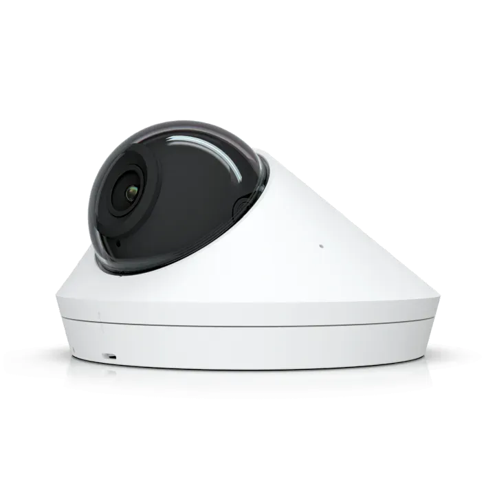 Ubiquiti UniFi Video Camera G5 Dome / Outdoor / 2k / POE / Magic Zoom / Infrarot / Microphone / UVC-G5-Dome – Bild 3