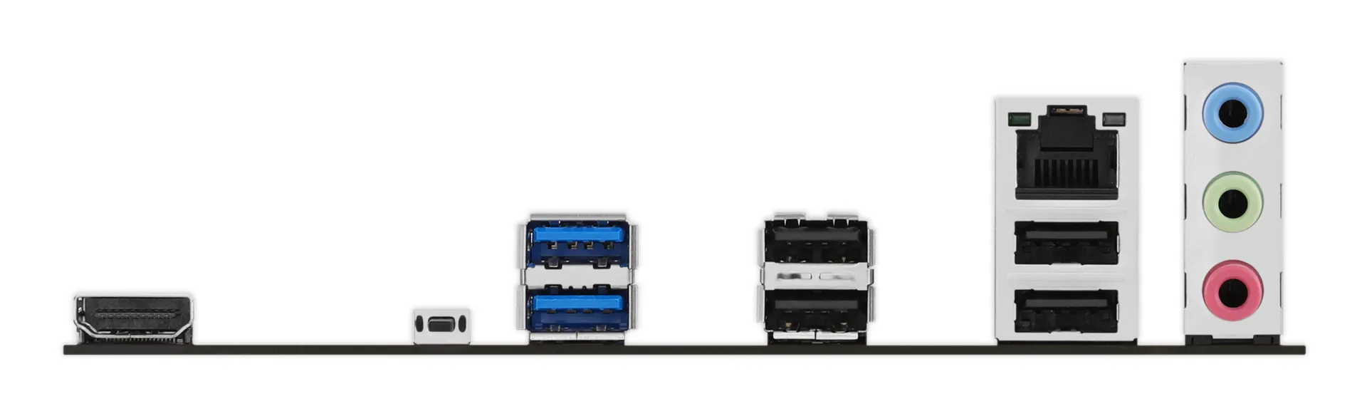 ASUS PRIME B650M-R AMD B650 Sockel AM5 micro ATX – Bild 6