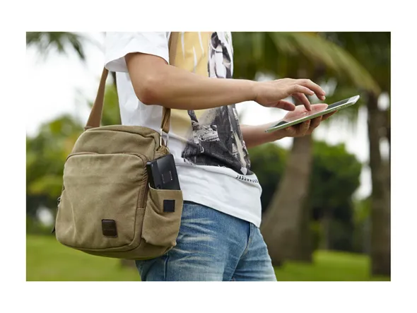 TP-Link Mobiler 4G/LTE-WLAN-Router – Bild 7