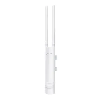 TP-Link Omada EAP225-Outdoor 1200 Mbit/s Weiß Power over Ethernet (PoE) TP-Link Omada EAP225-Outdoor 1200 Mbit/s Weiß Power over Ethernet (PoE)