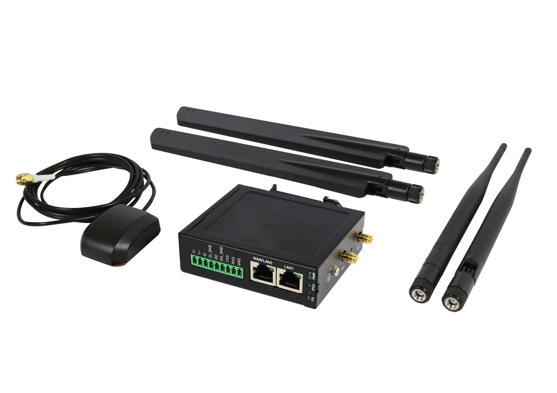 ALLNET LTE Router Compact Industrial 4G LTE Cellular Router 4G LTE GPS & RS232 WiFi ALL-RUT22GW ALLNET LTE Router Compact Industrial 4G LTE Cellular Router 4G LTE GPS & RS232 WiFi ALL-RUT22GW