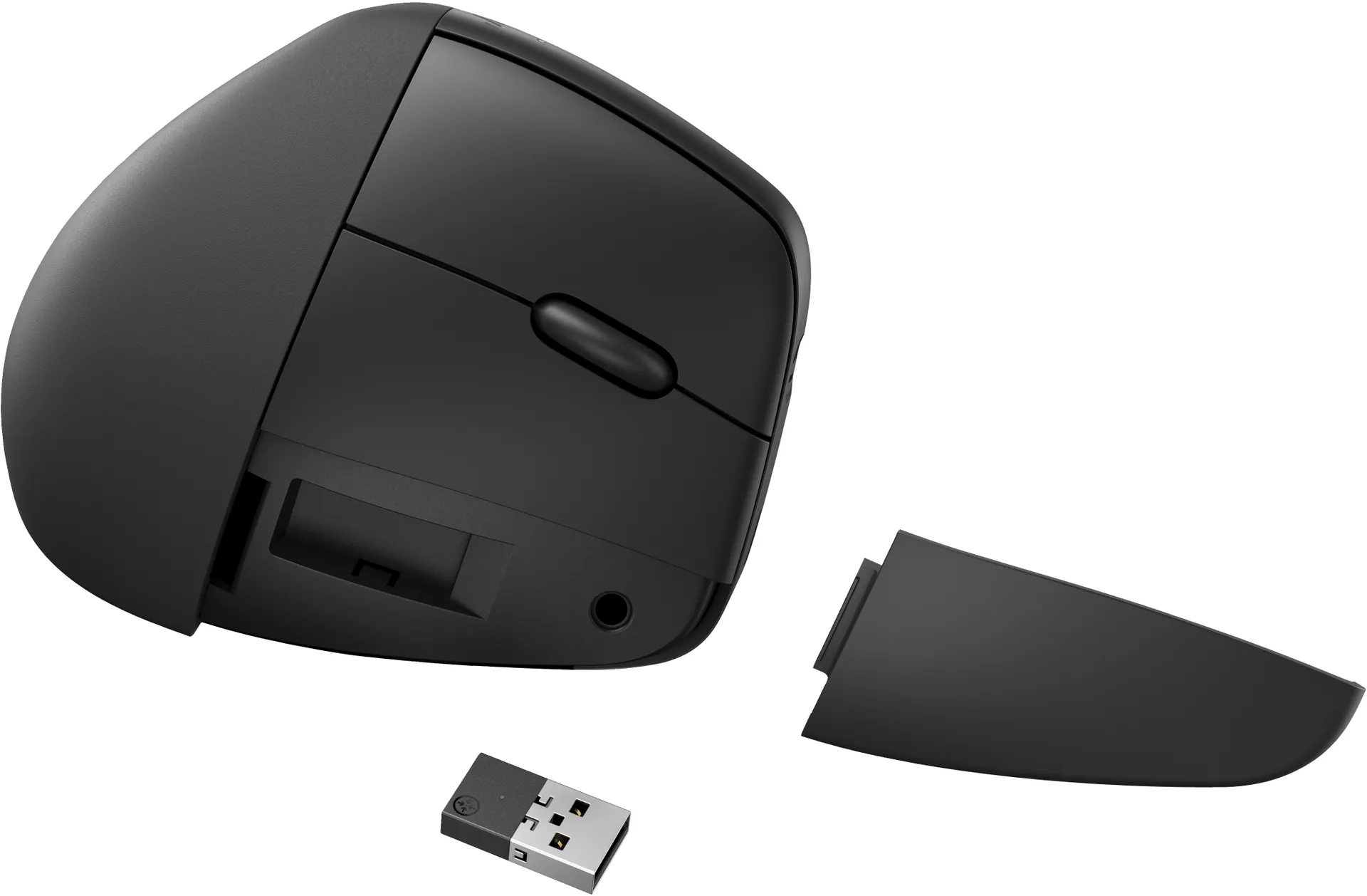 HP 920 Ergonomische Wireless-Maus – Bild 7