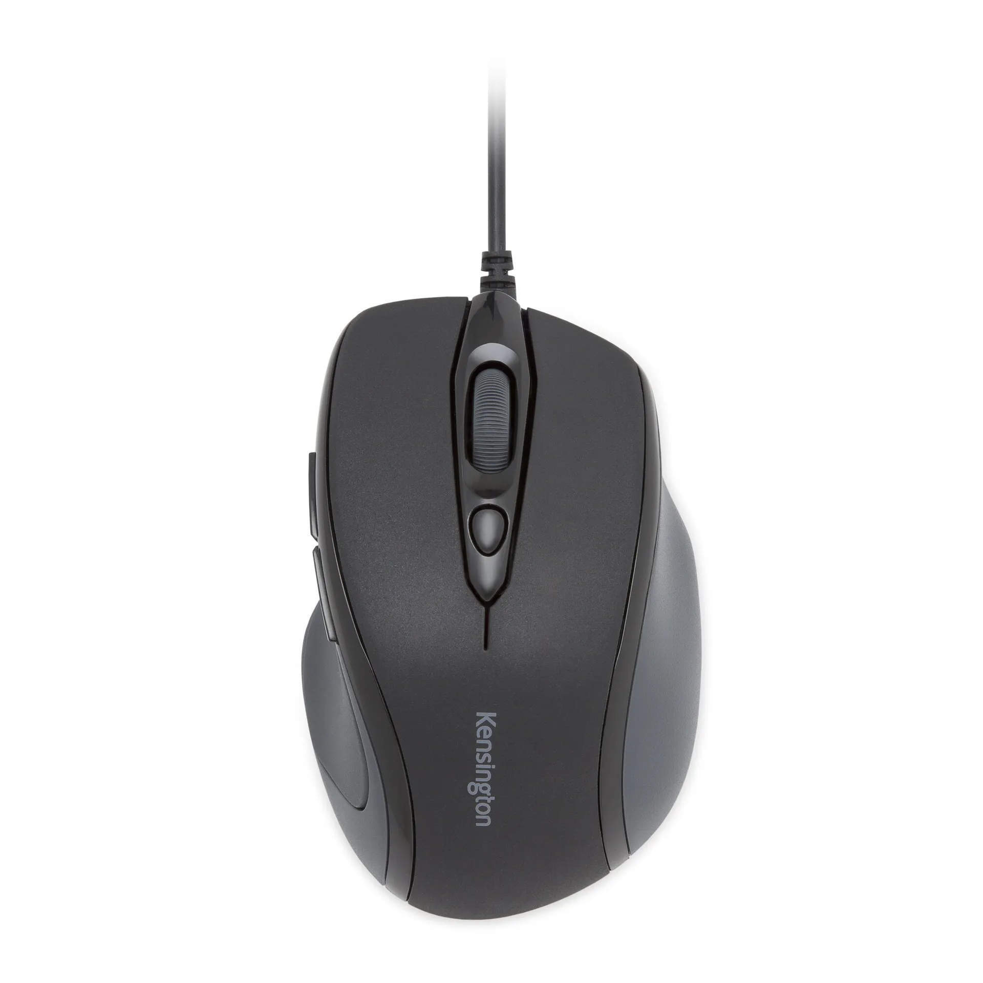 Kensington Pro Fit Kabelgebundene Mid-Size-Maus – Bild 2
