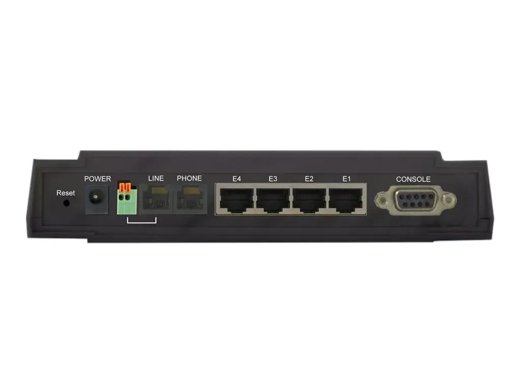 ALLNET Punkt-zu-Punkt Modem VDSL via 2-Draht managed Slave "ALL126AS3" – Bild 2