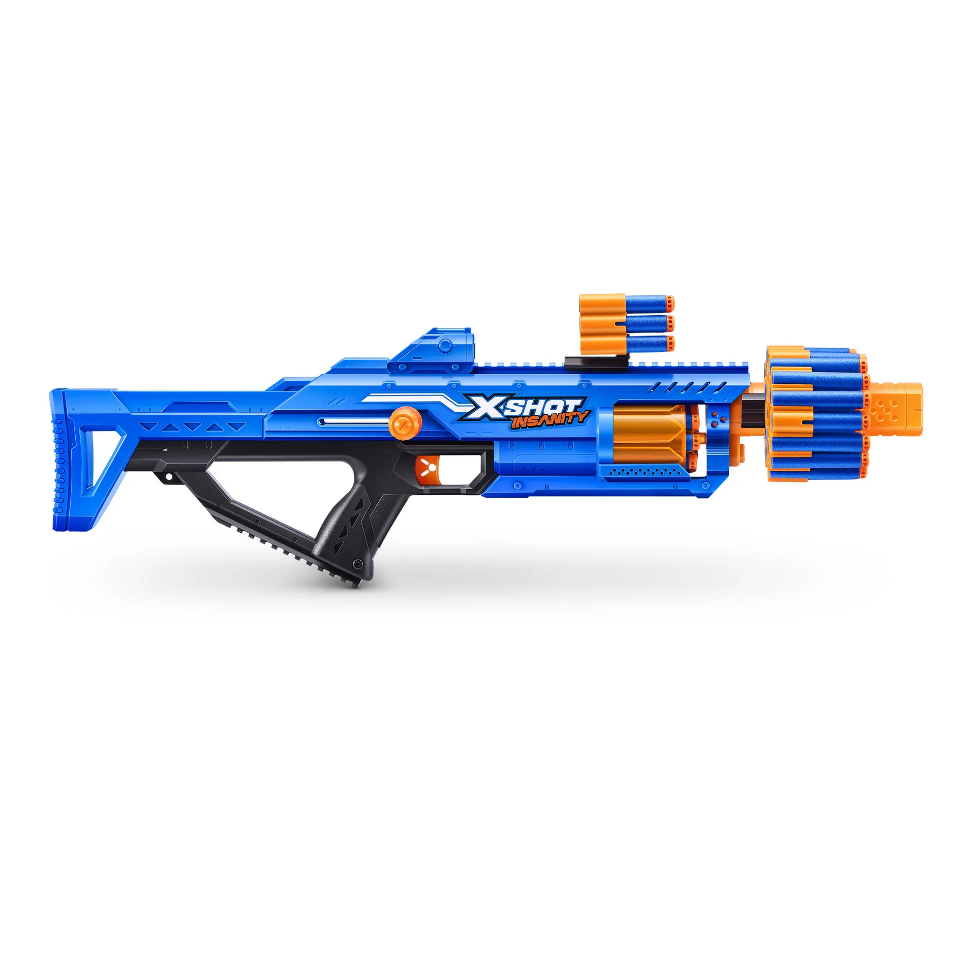 XSHOT 36610 Spielzeugwaffe – Bild 6