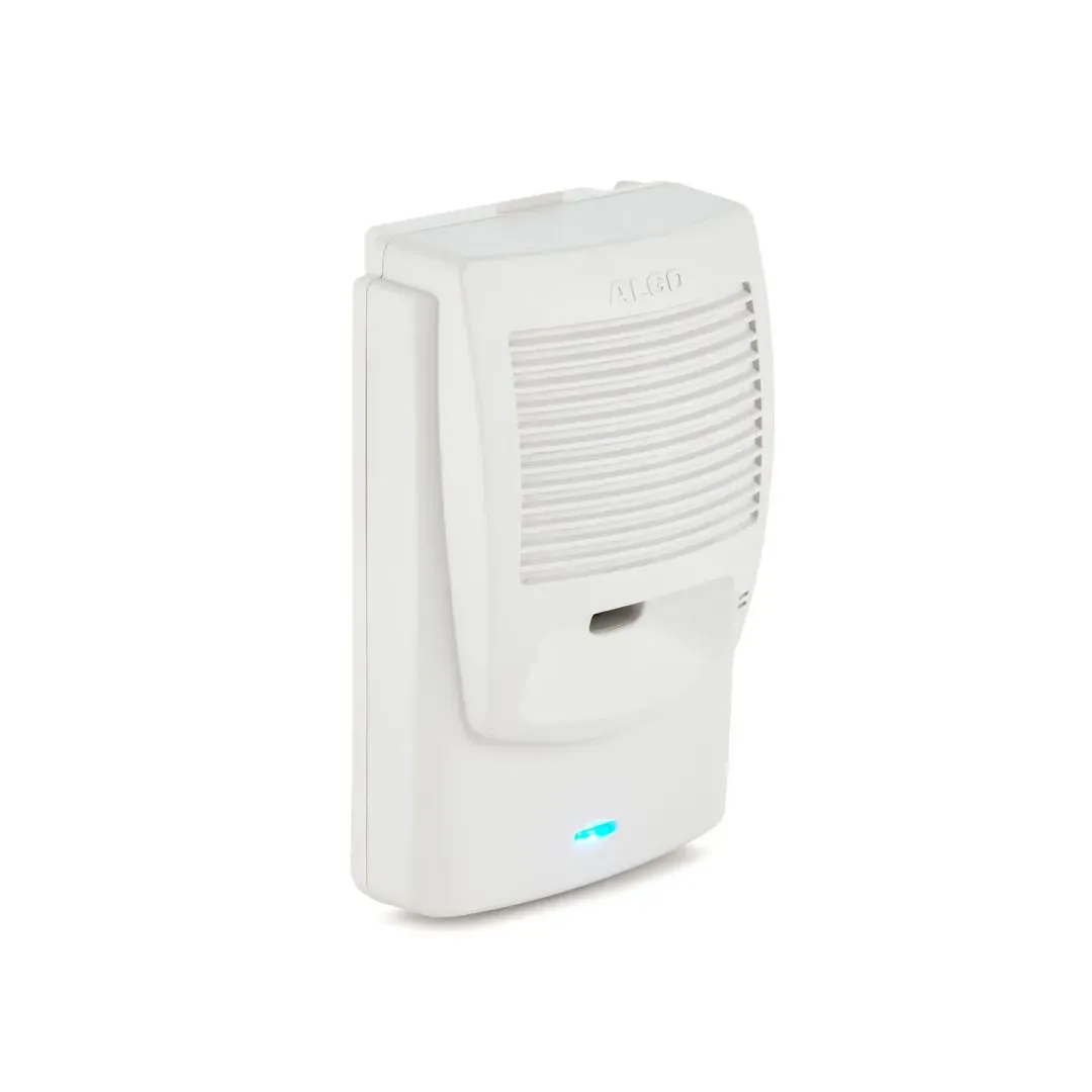 ALGO 8180 IP AUDIO ALERTER ALGO 8180 IP AUDIO ALERTER