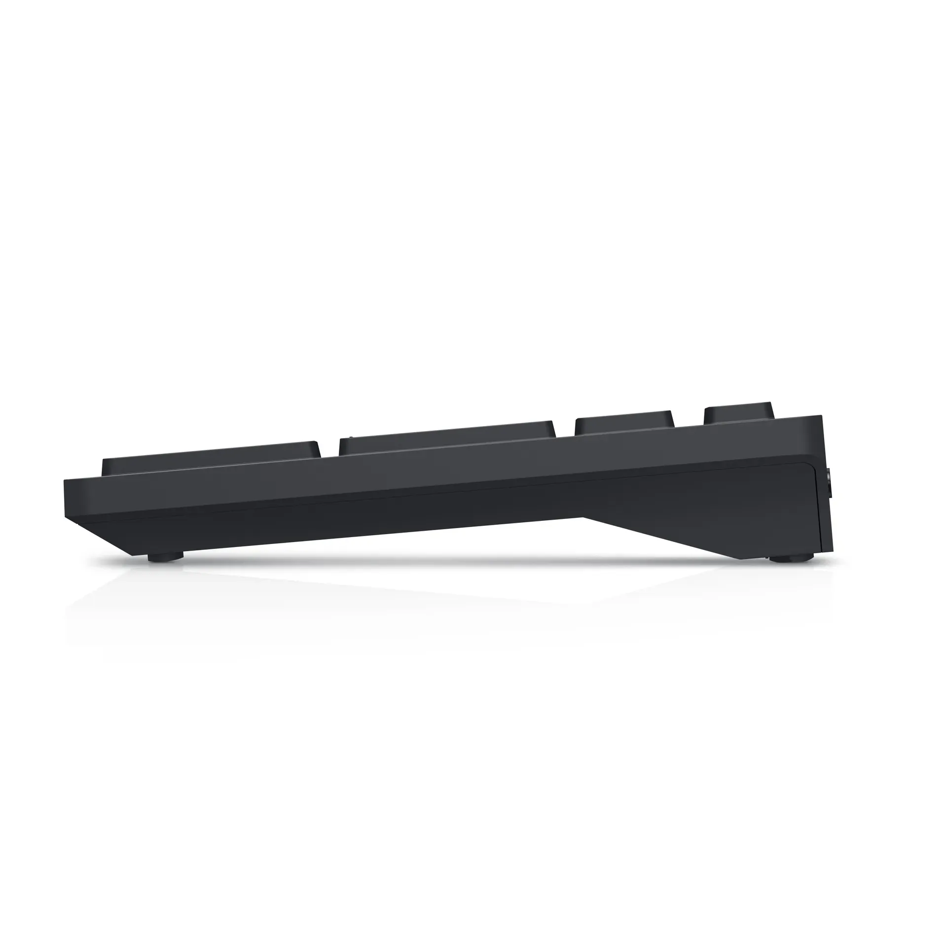 DELL Pro-Tastatur – KB500 - deutsch (QWERTZ) – Bild 4