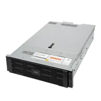 AXIS Recorder ACS Appliance • 32CH • S1232 RACK 1HE • 16TB AXIS Recorder ACS Appliance • 32CH • S1232 RACK 1HE • 16TB