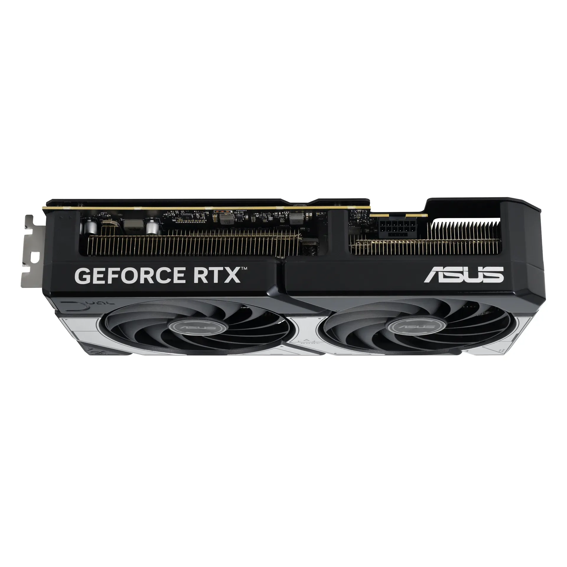 ASUS Dual -RTX5070-O12G NVIDIA GeForce RTX 5070 12 GB GDDR7 – Bild 5