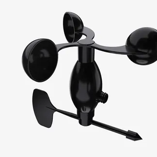 DRAGINO Wetterstation – Windmesser DRAGINO Wetterstation – Windmesser