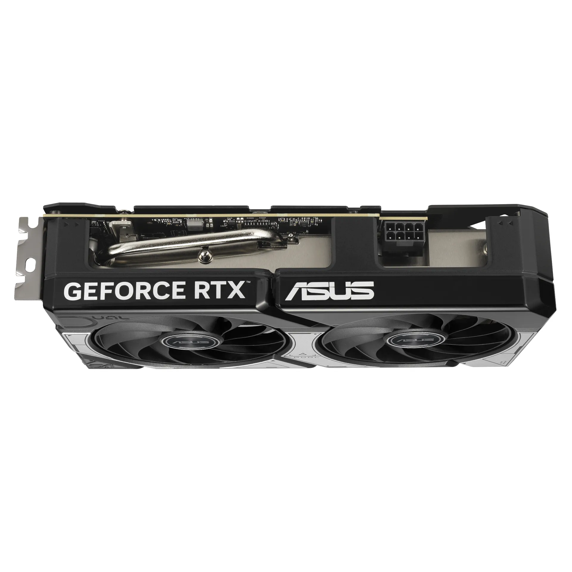 ASUS Dual -RTX5060TI-O16G NVIDIA GeForce RTX 5060 Ti 16 GB GDDR7 – Bild 5