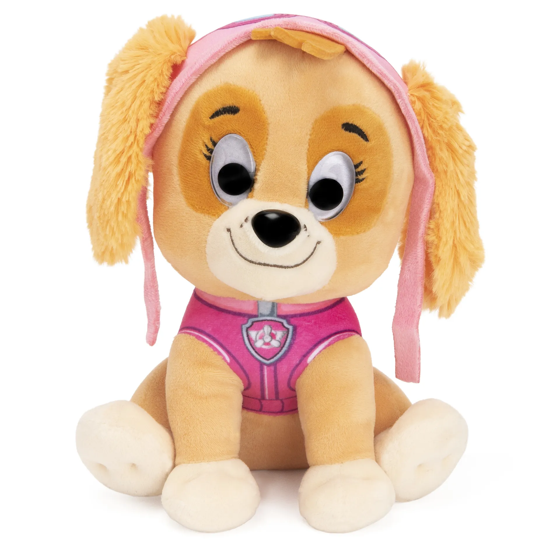 PAW Patrol GUND Skye Plüschtier, 23 cm PAW Patrol GUND Skye Plüschtier, 23 cm