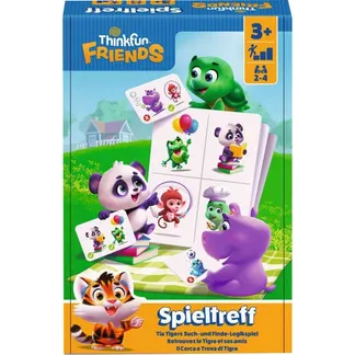 Friends: Spieltreff, Gedächtnisspiel Friends: Spieltreff, Gedächtnisspiel