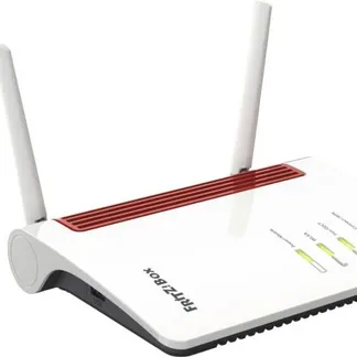 FRITZ!Box 6850 4G FRITZ!Box 6850 4G