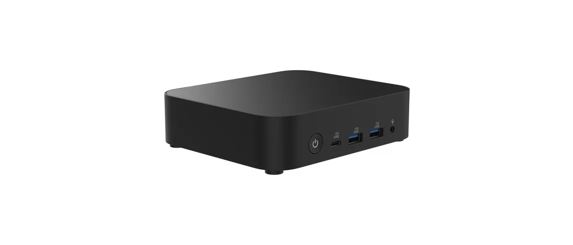 ASUS NUC 14 Essential RNUC14MNK9700002 Schwarz N97 ASUS NUC 14 Essential RNUC14MNK9700002 Schwarz N97