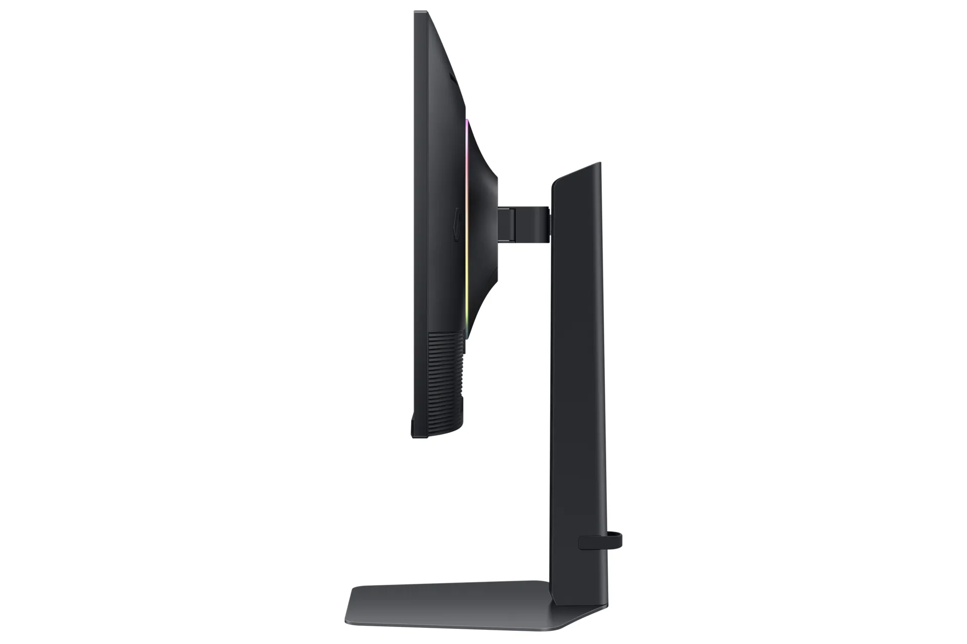 Samsung 27" Odyssey G7 (G70D) UHD 144Hz Gaming Monitor – Bild 7