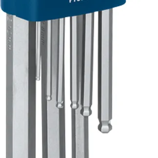 Bosch 1 600 A01 TH5 Handschraubendreher Set Bosch 1 600 A01 TH5 Handschraubendreher Set