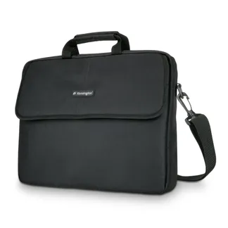 Kensington SP17 Classic Laptoptasche – 17″/43,2cm Kensington SP17 Classic Laptoptasche – 17″/43,2cm