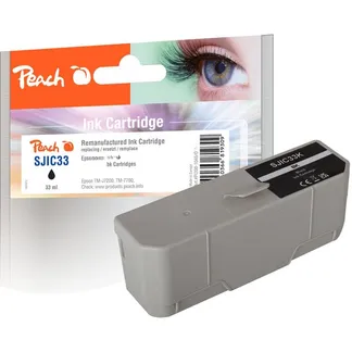 Tinte schwarz PI200-1045 Tinte schwarz PI200-1045
