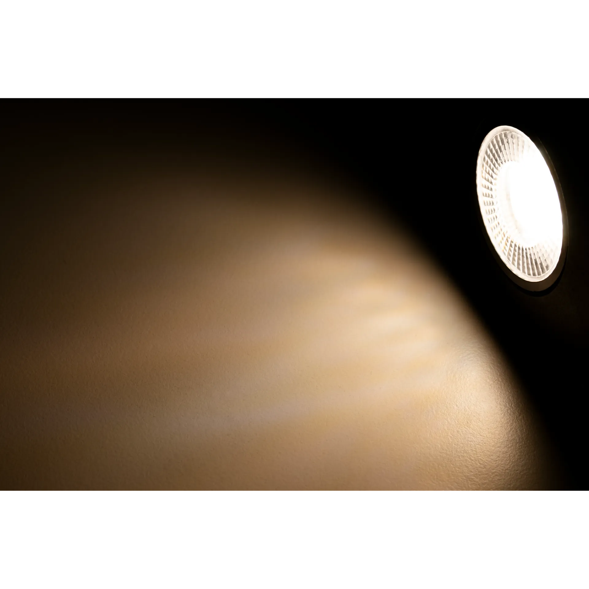 LED-Einbauleuchte McShine ''EL-313D'' 4,5W, 450Lumen, 3000K, step-dimmbar – Bild 5