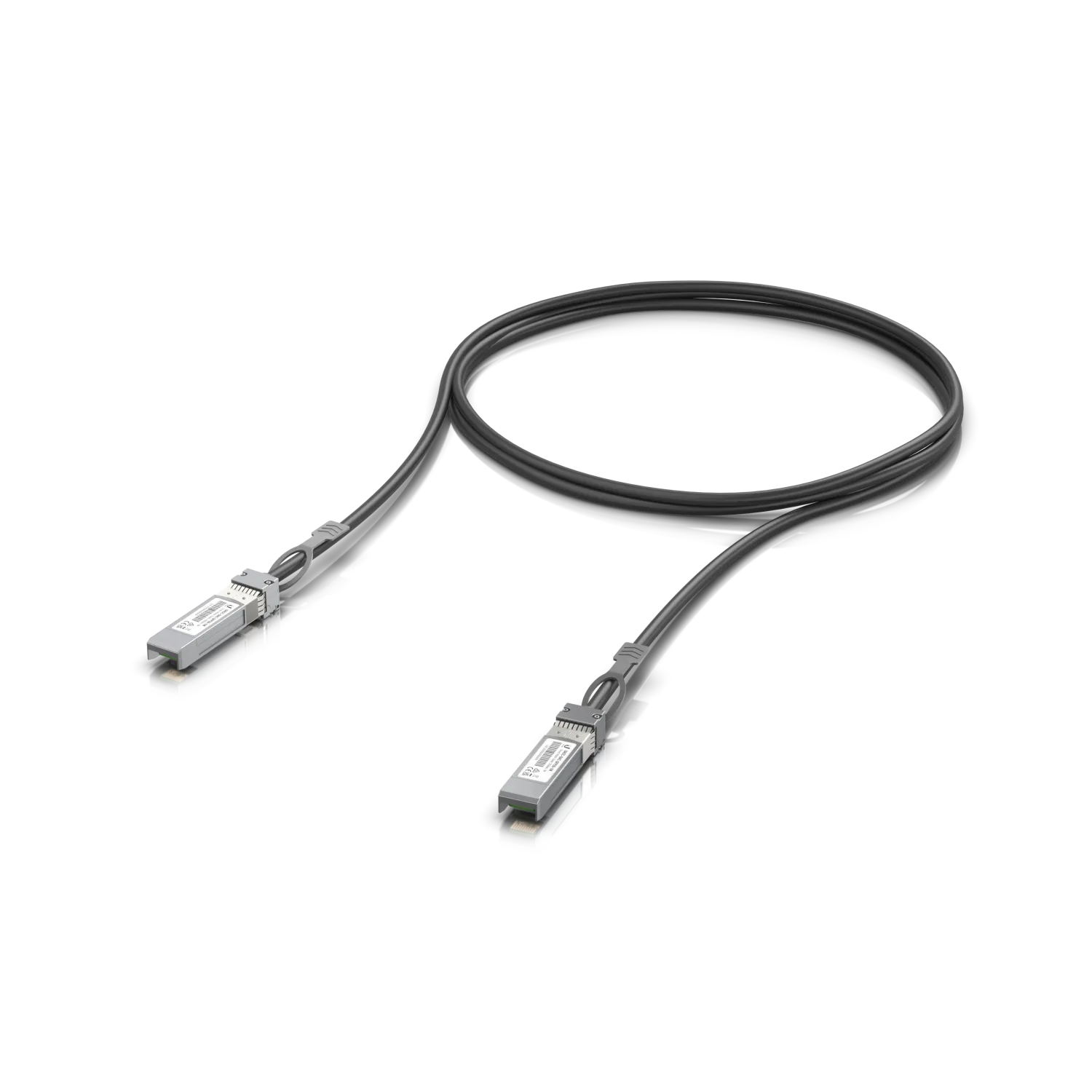 Ubiquiti UniFi UniFi SFP DAC Patch Cable , 1m UC-DAC-SFP28 Ubiquiti UniFi UniFi SFP DAC Patch Cable , 1m UC-DAC-SFP28