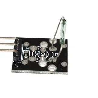 ALLNET 4duino magnetischer Reed-Sensor für Smart Car ALLNET 4duino magnetischer Reed-Sensor für Smart Car