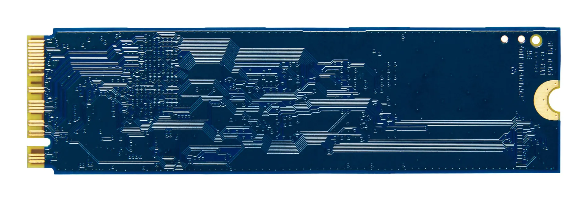Kingston Technology 500G NV3 M.2 2280 NVMe SSD – Bild 4