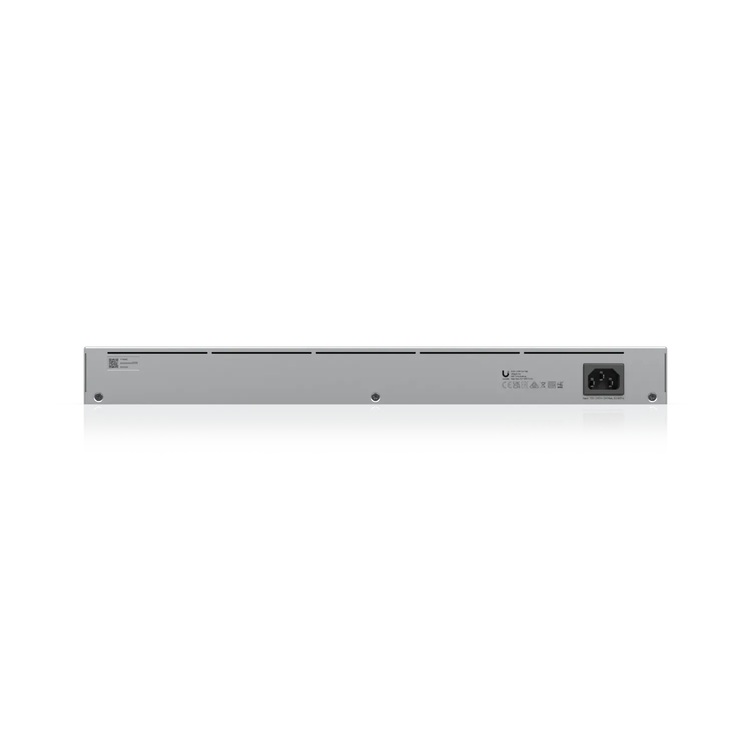 Ubiquiti Unifi Switch / 24 Port / 16x POE+/ 8 Rj45 Gigabit / 120W / 2x 1G SFP / USW-24-POE – Bild 5