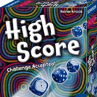 Kosmos High Score Kartenspiel Glücksspiel Kosmos High Score Kartenspiel Glücksspiel