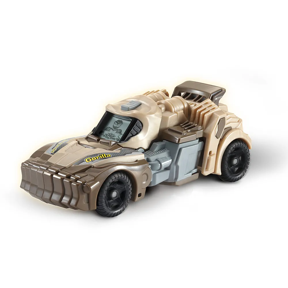 VTech Switch & Go Dino's Switch & Go - Gorilla – Bild 3