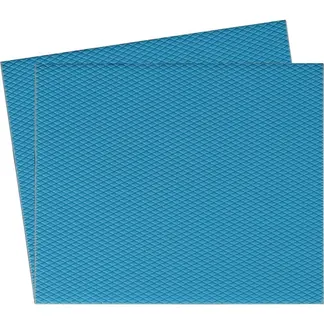 Minus Pad High Compression 120x100x2 mm, Wärmeleitpads Minus Pad High Compression 120x100x2 mm, Wärmeleitpads