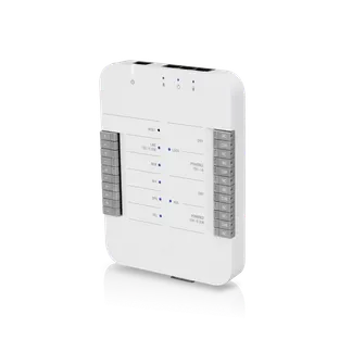 Ubiquiti UniFi Access Door Hub • UA-Hub-Door Ubiquiti UniFi Access Door Hub • UA-Hub-Door