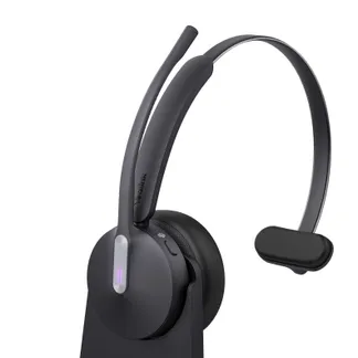 Yealink WH64 Mono Teams Headset Yealink WH64 Mono Teams Headset