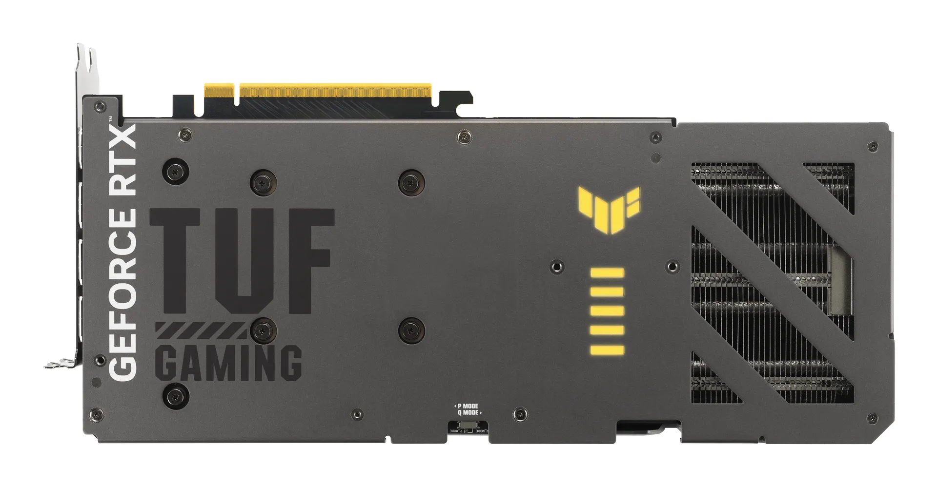 ASUS TUF Gaming TUF-RTX5060-O8G-GAMING NVIDIA GeForce RTX 5060 8 GB GDDR7 – Bild 2