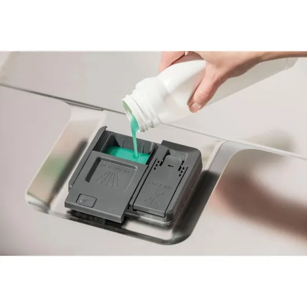 Gorenje Geschirrspüler GS642E90X BK065 – Bild 10